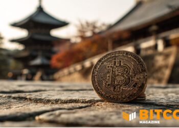 Japan Moves To Classify Bitcoin And Crypto As Financial Instruments Under New Bill