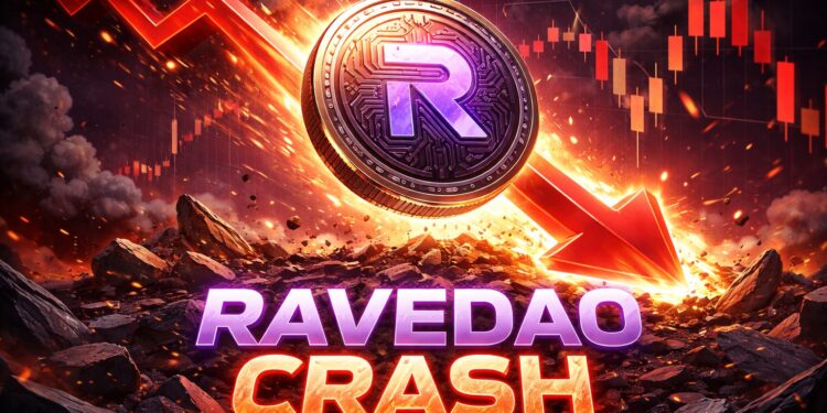 Zachxbt Identifies Other Cryptos Like RAVE With The Same Trajectory, What Do They Have In Common?