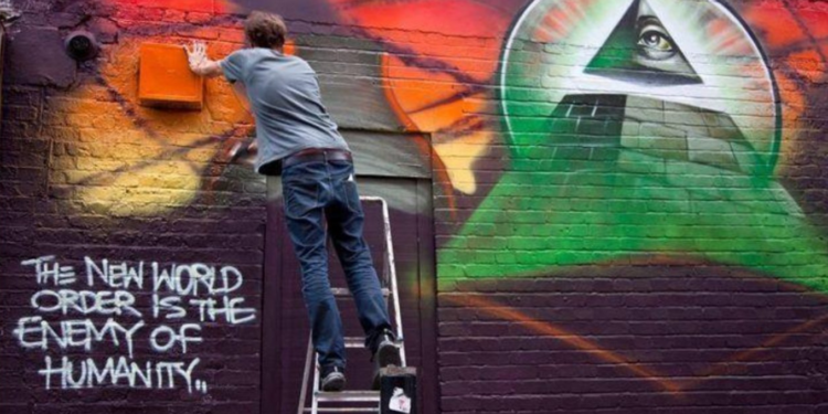 Relics Of A Revolution, Part II: False Profits And Freedom