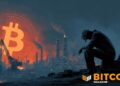 Riot Platforms (RIOT) Sells 3,778 Bitcoin In Q1