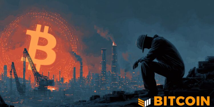 Riot Platforms (RIOT) Sells 3,778 Bitcoin In Q1