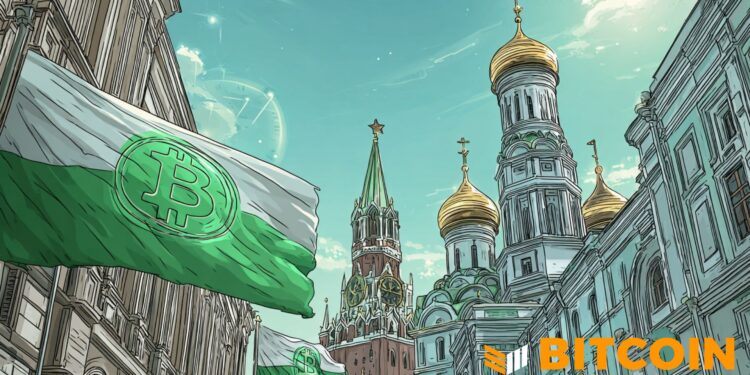 Russia’s Sberbank Ready To Enter Crypto Trading As Russia Moves Toward Regulation