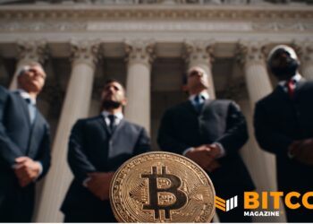 SEC, Treasury Officials Urge Congress To Pass Crypto Market Bill