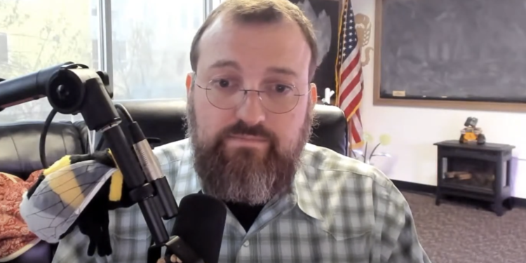 Cardano Founder Says Bitcoin Has Entered ‘Shitcoin Land’