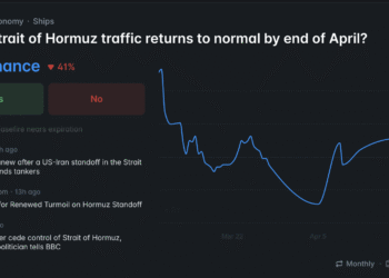 Trump Crypto: Prediction Markets and the Insider Trading Accusations