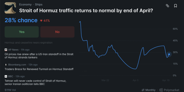 Trump Crypto: Prediction Markets and the Insider Trading Accusations
