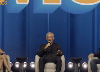 Strategy And Blockstream CEOs Paint Vision Of Bitcoin’s Financial Future