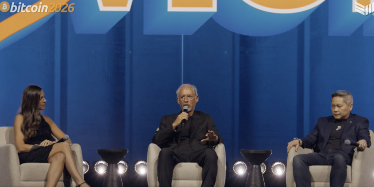 Strategy And Blockstream CEOs Paint Vision Of Bitcoin’s Financial Future