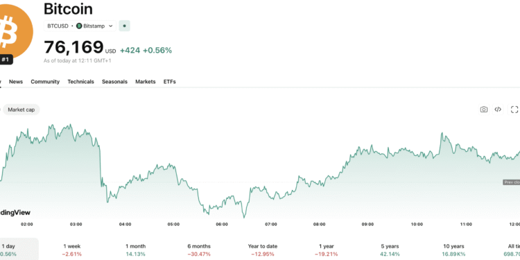 Michael Saylor vs. Peter Schiff: Is the MicroStrategy Bitcoin Bet at Risk?