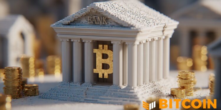 TD Cowen Initiates Coverage On Bitcoin Treasury Companies, Frames PBTC Sector As Investable Equity Category