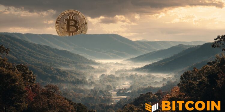 Tennessee Senate Committee To Weigh State Bitcoin Reserve Next Week