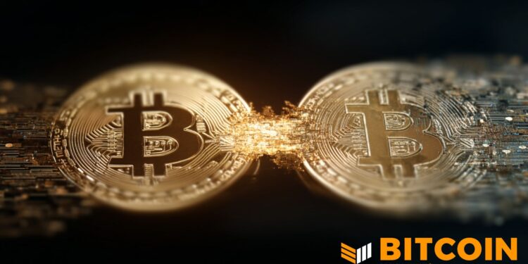 Tether Moves Over $70 Million In Bitcoin To Reserves, On-chain Data Shows