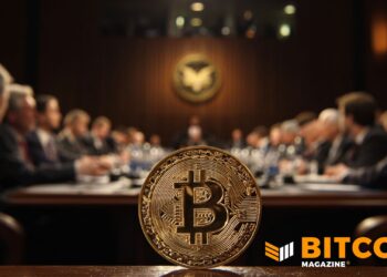 The U.S. Military Is Running A Bitcoin Node, Admiral Says