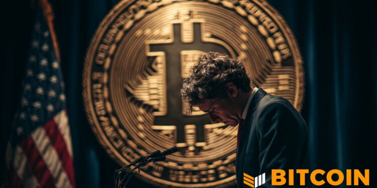 U.S Senator Probes Status Of Binance Inquiry Over Iran Compliance Concerns