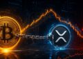 XRP Cannot Break Free From Bitcoin – And Right Now, That’s A Problem. Find Out Why