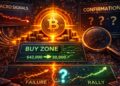 Bitcoin Just Hit A Generational Buy Zone. Discover The One Condition Still Missing