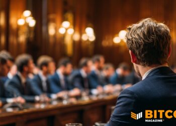 Wall Street Firms And Crypto Companies To Review Market Structure Proposals