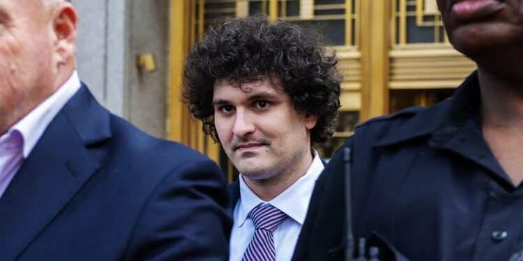 Sam Bankman-Fried Backs Off New Trial Request, Keeps Pressure On Judge Removal