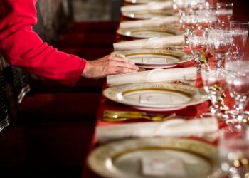 Memecoin Millionaires Line Up For Trump’s Exclusive Luncheon