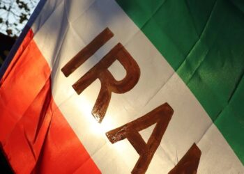 Iran’s Crypto Lifeline Hit As US Freezes $344 Million In Funds