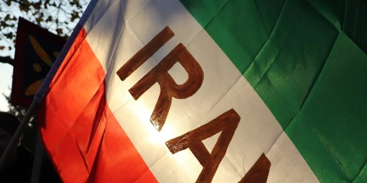 Iran’s Crypto Lifeline Hit As US Freezes $344 Million In Funds