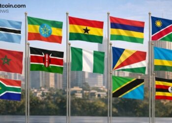 8 African Nations Advance Crypto Regulation as Adoption Accelerates Across Emerging Markets – Regulation Bitcoin News
