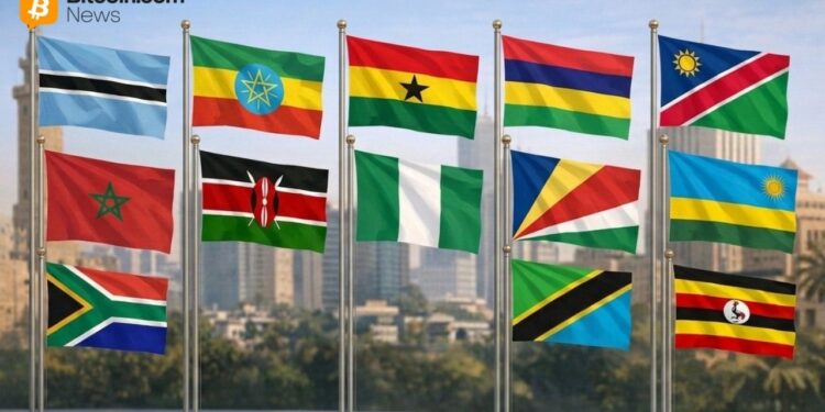 8 African Nations Advance Crypto Regulation as Adoption Accelerates Across Emerging Markets – Regulation Bitcoin News