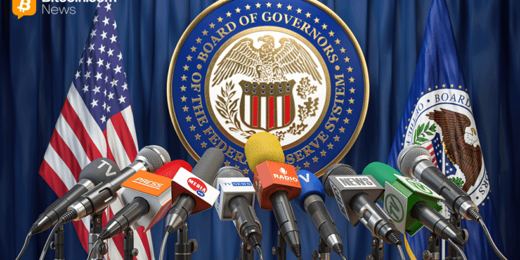 Analyst Says Federal Reserve Is Ignoring US Recession Signals in 2026 – Bitcoin News