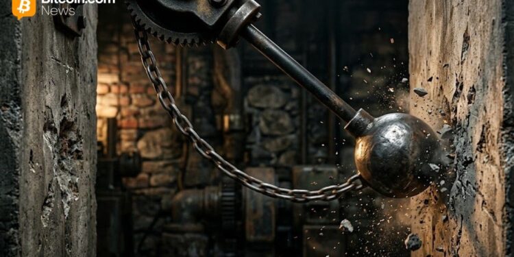 Bitcoin Swings $2,800 as Traders Dump at $77,882 Peak, Pushing Price Toward $75,100