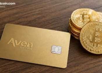 Aven Bitcoin Card Lets Holders Borrow Up to $1M Against BTC