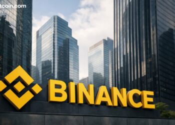 Binance Adds Institutional Focus With Capital Connect Upgrade and Portfolio Accounts – Exchanges Bitcoin News