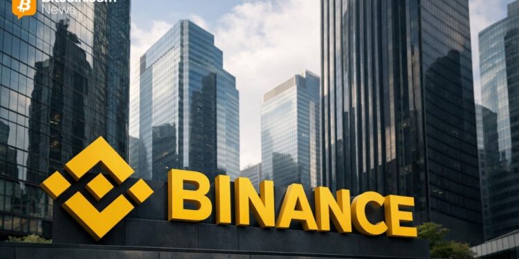 Binance Adds Institutional Focus With Capital Connect Upgrade and Portfolio Accounts – Exchanges Bitcoin News