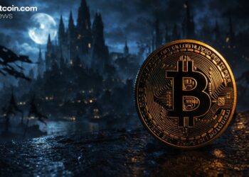 New Bitcoin ETF Launches After-Dark Strategy to Capture Overnight Market Surges – Featured Bitcoin News