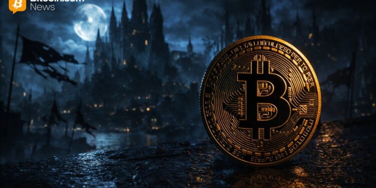 New Bitcoin ETF Launches After-Dark Strategy to Capture Overnight Market Surges – Featured Bitcoin News