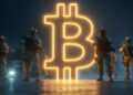 Bitcoin Community Questions US Military’s Role In The Network