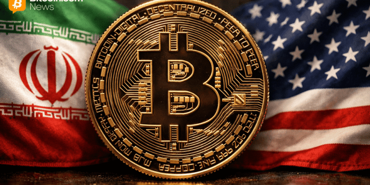 Bitcoin Drops Below $74,000 After Iran Rejects Second Round of US Peace Talks