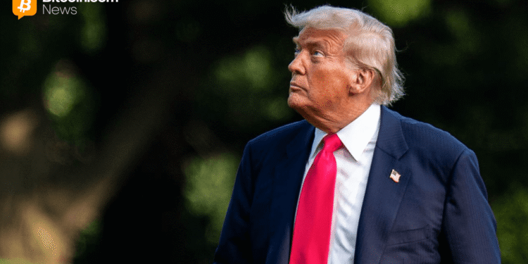 Bitcoin Holds $67K as Trump Issues 48-Hour Iran Ultimatum – Market Updates Bitcoin News