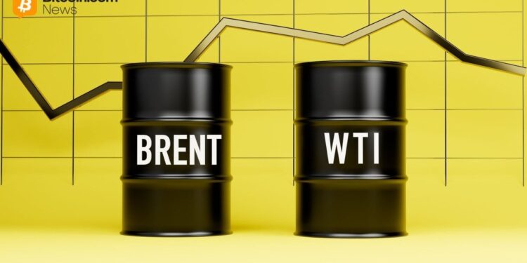 Bitcoin Hovers Near $67,000 Amid US Political Turmoil and Soaring Energy Prices – Markets and Prices Bitcoin News