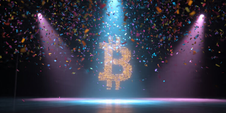 Bitcoin Set For Solid Week, Eyes $88K On Stable Macro Backdrop