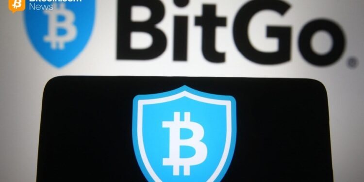 Bitgo Debuts Unified Digital Asset Financing Platform for Institutional Borrowing – News Bytes Bitcoin News
