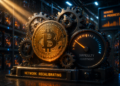 Bitcoin Mining Difficulty Poised For 3% Decline On Friday