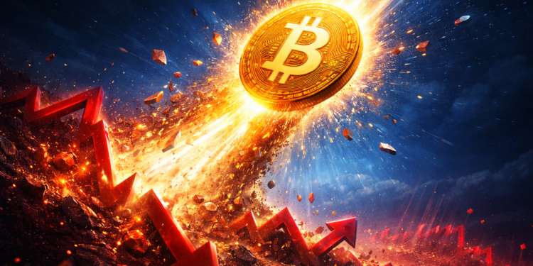 Bitcoin, Ethereum Surge As $430M Short Squeeze Fuels Rally