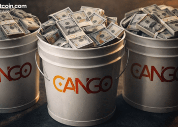 Cango Secures $75M in Fresh Capital to Expand Ecohash AI Computing Platform – Mining Bitcoin News