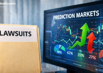 CFTC and DOJ Sue 3 States as Jurisdiction Battle Raises Stakes for Prediction Markets – Regulation Bitcoin News
