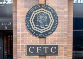 CFTC Names Key Innovation Task Force Team Focusing on Crypto, AI and Prediction Markets – Regulation Bitcoin News