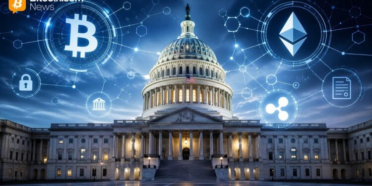 CLARITY Act Gains New Urgency as More Than 100 Crypto Organizations Urge Senate Action