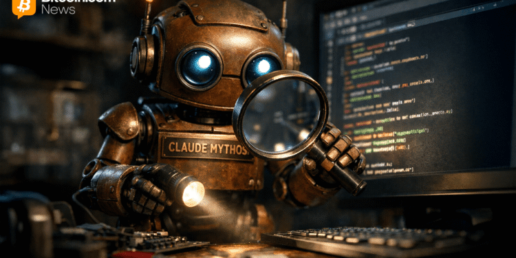Anthropic’s Unreleased AI Cracked Linux and OpenBSD Bugs Humans Missed for Decades – Bitcoin News