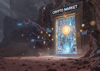 Bitcoin Trading Expands As Charles Schwab Enters Crypto Market