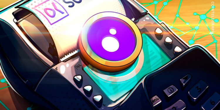 MoonPay Launches Institutional Unit After Sodot Acquisition