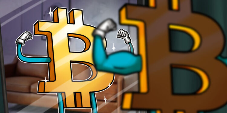 More Than 70% Of Crypto Investors Think Bitcoin Is Undervalued